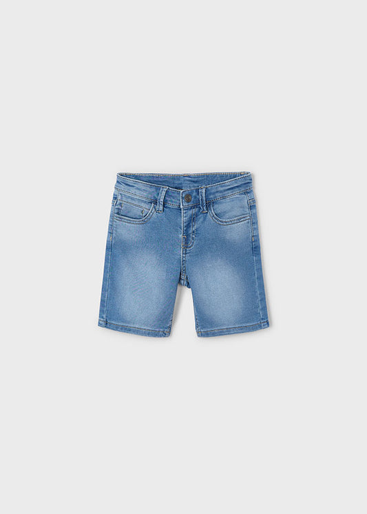 Bermuda  Jeans per bambino Mayoral 3218