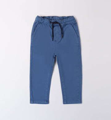 Pantaloni per bambino Sarabanda 0A161