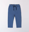 Pantaloni per bambino Sarabanda 0A161