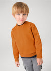 Maglione Better Cotton bambino Mayoral 323