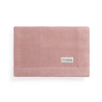 Coperta Bamboo e Cotone NannaFruFru