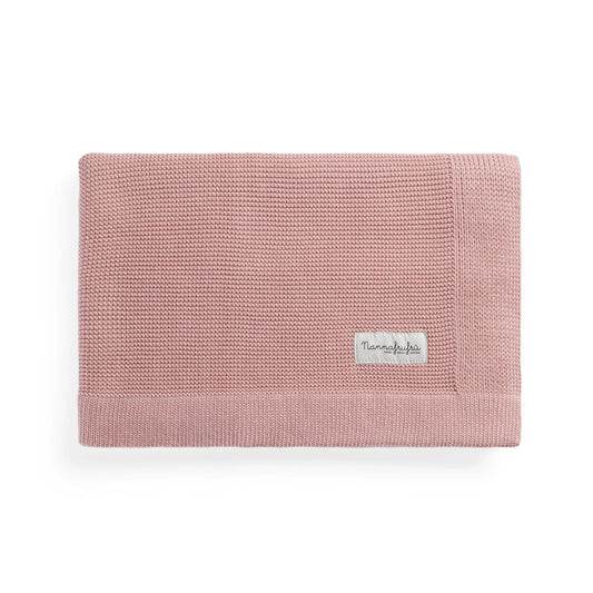 Coperta Bamboo e Cotone NannaFruFru