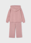 Completo pantalone e maglione bambina Mayoral 4580