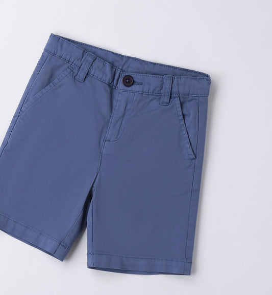 Pantaloni corti per bambino Sarabanda 0B150