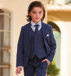 Gilet da bambino elegante 
Sarabanda 0B670