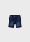 Bermuda jeans per bambino Mayoral 3274