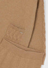 Completo pantalone e maglione bambina Mayoral 4580
