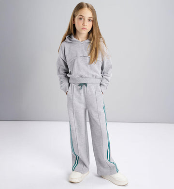 Tuta per ragazza Sarabanda 0F481