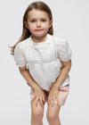 Blusa per bambina Mayoral 3172