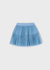 Gonna tulle bambina Mayoral 4906