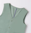 Gilet da bambino elegante 
Sarabanda 0B670