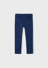 Pantalone slim fit Better Cotton bambino Mayoral 517