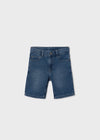 Bermuda jeans Mayoral ragazzo 252