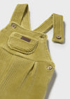 Salopette per neonato Mayoral Newborn 2635