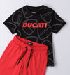 Completo da neonato e bambino Ducati GB605