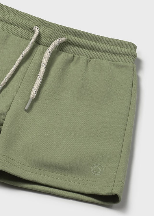 Pantaloncino sportivo basico per neonato Mayoral 621