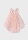 Abito Tulle Abel&Lula Neonata 5012