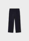 Tuta 2 pantaloni bambina Mayoral 4895