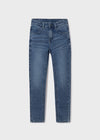 Jeans skinny Mayoral ragazzo 6515