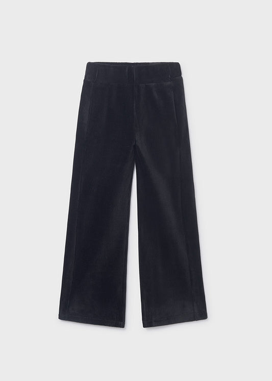 Pantalone velluto a costine ragazza Mayoral 7576