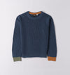 Maglione per bambino Sarabanda 0F020