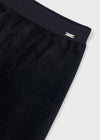 Leggings velluto bambina Mayoral 712