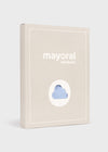 Completo tricot Mayoral neonato 1206