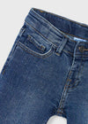 Bermuda jeans basico per bambino Mayoral 237