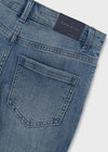 Jeans basico unisex Mayoral 516