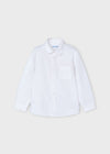 Camicia basica Better Cotton bambino Mayoral 146