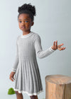 Vestito tricot bambina Mayoral 4920