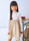 Vestito cargo bambina Mayoral 4930