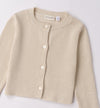 Cardigan per bambina Sarabanda 0F242