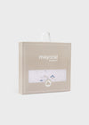 Copertina stampata per neonato Mayoral Newborn 9866