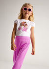 Pantalone elegante per bambina Mayoral 3552