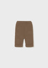 Pantalone lungo in tricot per neonato Mayoral Newborn 2579
