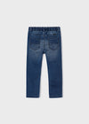 Pantalone jeans jogger bambino Mayoral 3543