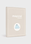 Completo tricot Mayoral neonato 1206