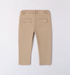 Pantaloni eleganti per bambino Sarabanda 08012