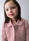 Capotto panno bambina Mayoral 4440