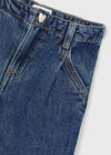 Jeans a campana bambina Mayoral 4578