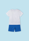 Completo 2 pezzi bambino Mayoral 3610