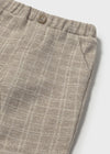 Pantalone soft per neonato Mayoral Newborn 2575