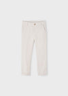 Pantalone chino lino bambino Mayoral 3542