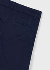 Bermuda chino twill per bambino Mayoral 202