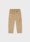 Pantalone cargo unisex Mayoral 4572