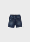 Bermuda jeans tramati bambino Mayoral 3278