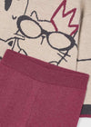 Completo pantalone e maglione bambina Mayoral 4583