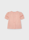 Blusa per bambina Mayoral 3172