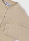 Cardigan tricot bambina Mayoral 4312